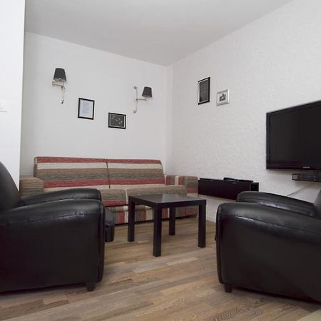 Apartments Mengore Толмин Экстерьер фото