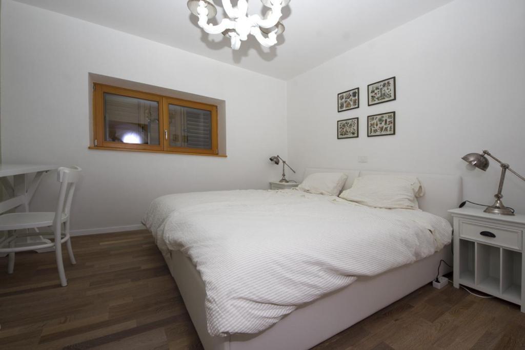 Apartments Mengore Толмин Экстерьер фото