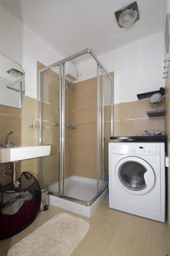 Apartments Mengore Толмин Экстерьер фото