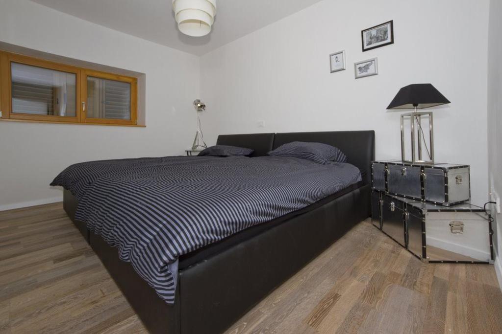 Apartments Mengore Толмин Экстерьер фото