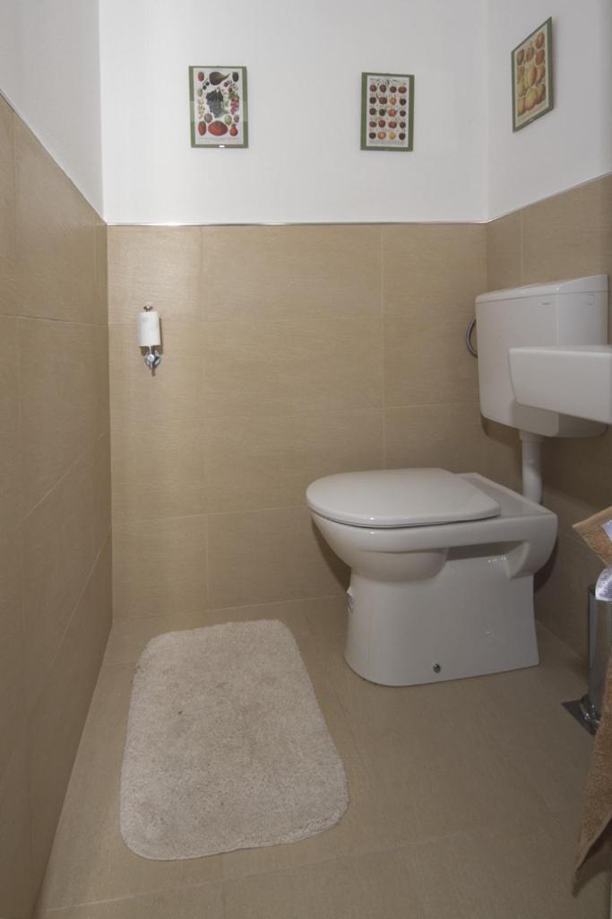 Apartments Mengore Толмин Экстерьер фото