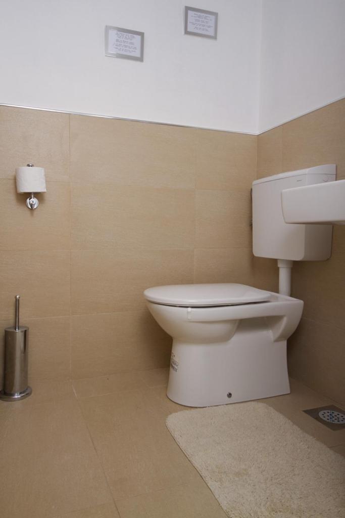 Apartments Mengore Толмин Экстерьер фото