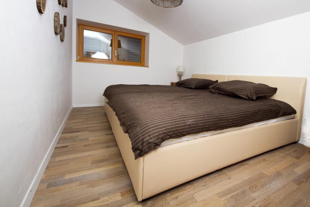 Apartments Mengore Толмин Экстерьер фото