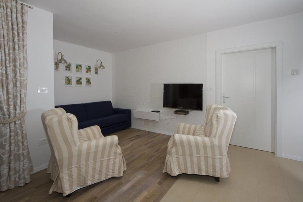 Apartments Mengore Толмин Экстерьер фото