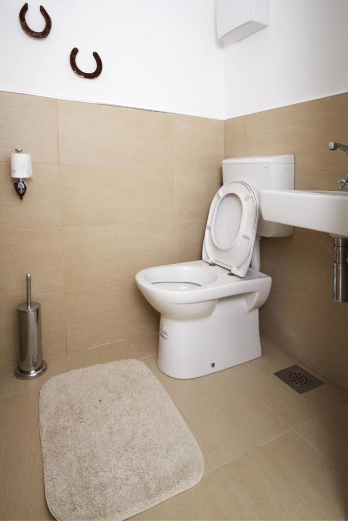 Apartments Mengore Толмин Экстерьер фото